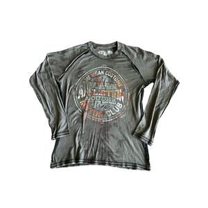 Affliction Long Sleeve